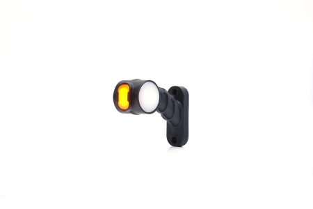 Strands Gummiarm Kort LED12-24V,L:134Mm H:108Mm Valkoinen, Punainen, Oranssi ryhmässä Autohifi / LED-valaistus / LED-valot / Lisävalot @ BRL (872800363H)
