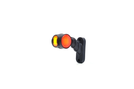 Strands Gummiarm Kort LED12-24V,L:134Mm H:108Mm B:55 Valkoinen, Punainen, Oranssi ryhmässä Autohifi / LED-valaistus / LED-valot / Lisävalot @ BRL (872800363V)