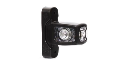 Strands Kumi Nivel Käyränvalo ryhmässä Autohifi / LED-valaistus / LED-valot / Seisontavalot @ BRL (8728003642)