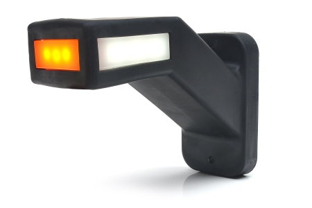 Strands Gummiarm Väli, Oikea, 12-24V Dc, IP66/68, E-hyväksytty ryhmässä Autohifi / LED-valaistus / LED-valot / Lisävalot @ BRL (872800382)