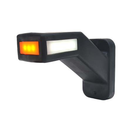 Strands Gummiarm Väli, Oikea, 12-24V Dc, IP66/68, E-hyväksytty ryhmässä Autohifi / LED-valaistus / LED-valot / Lisävalot @ BRL (872800382)