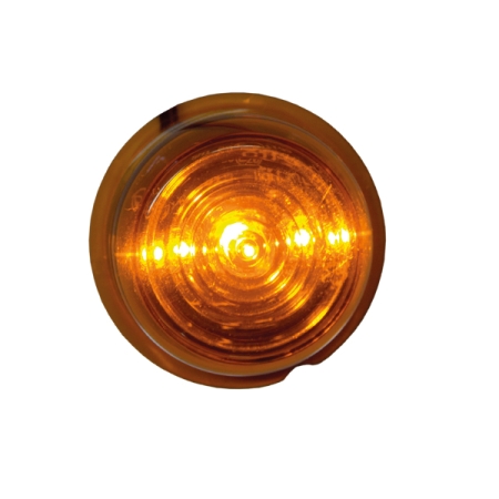 Strands Viking Sivuprofiili 5 LED Pyöreä ryhmässä Autohifi / LED-valaistus / LED-valot / Seisontavalot @ BRL (872800400005)