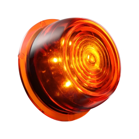 Strands Viking Sivuprofiili 6 LED, 10m Kaapeli ryhmässä Autohifi / LED-valaistus / LED-valot / Seisontavalot @ BRL (872800400210)