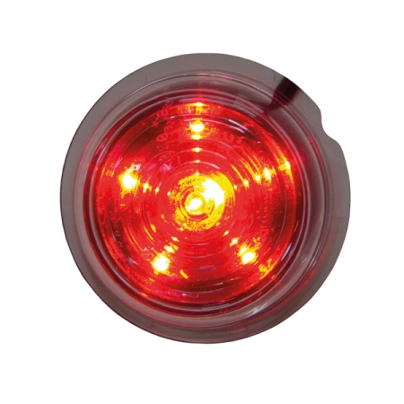 Strands Viking Takapäänsivuvalo 6 LED, Kirkas Linssi, 0 Johto ryhmässä Autohifi / LED-valaistus / LED-valot / Seisontavalot @ BRL (872800407005)