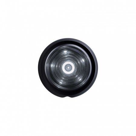 Strands Dark Knight Viking Positiontuli 6 LED, Valkoinen ryhmässä Autohifi / LED-valaistus / LED-valot / Seisontavalot @ BRL (872800409)