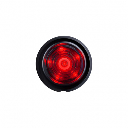 Strands Dark Knight Viking Positiontuli 6 LED, Punainen ryhmässä Autohifi / LED-valaistus / LED-valot / Seisontavalot @ BRL (872800410)