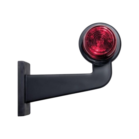 Strands Täydellinen Kumivarsi Oikea Etuvalo ryhmässä Autohifi / LED-valaistus / LED-valot / Seisontavalot @ BRL (872800420H2)