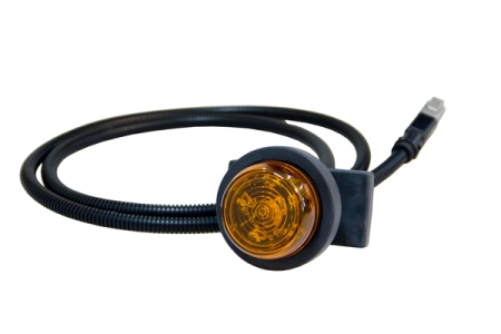 Strands Komplett Gummiarm Kona Med, Sidomarkering ryhmässä Autohifi / LED-valaistus / LED-valot / Lisävalot @ BRL (872800421)