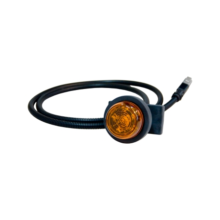 Strands Komplett Gummiarm Kona Med, Sidomarkering ryhmässä Autohifi / LED-valaistus / LED-valot / Lisävalot @ BRL (872800421)