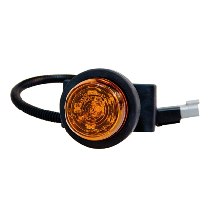 Strands Komplett Gummiarm Kona Med, Sidomarkering ryhmässä Autohifi / LED-valaistus / LED-valot / Lisävalot @ BRL (872800422)