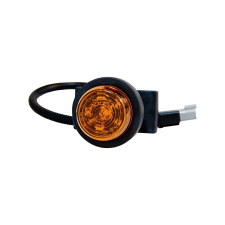 Strands Komplett Gummiarm Kona Med, Sidomarkering ryhmässä Autohifi / LED-valaistus / LED-valot / Lisävalot @ BRL (872800422)