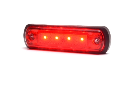 Strands Takapilkkivalo ryhmässä Autohifi / LED-valaistus / LED-valot / Seisontavalot @ BRL (872800507)