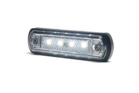 Rannan etuosavalolamppu ryhmässä Autohifi / LED-valaistus / LED-valot / Seisontavalot @ BRL (872800508)