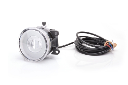 Strands DRL LED Universal 17, 90mm ryhmässä Autohifi / LED-valaistus / LED-valot / Seisontavalot @ BRL (872800510)