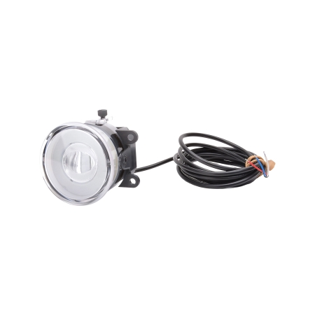 Strands DRL LED Universal 17, 90mm ryhmässä Autohifi / LED-valaistus / LED-valot / Seisontavalot @ BRL (872800510)