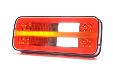 Strands 6 Funk. Takavalot Yleismaailmallinen ryhmässä Autohifi / LED-valaistus / LED-valot / Peruutusvalot @ BRL (872800515)