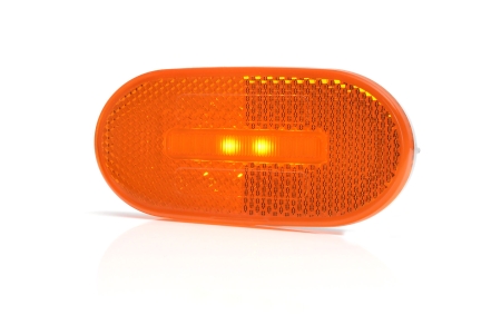 Strandsin sivumerkki 3 LED ryhmässä Autohifi / LED-valaistus / LED-valot / Seisontavalot @ BRL (872800523)