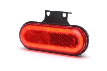 Strands Takavalot ryhmässä Autohifi / LED-valaistus / LED-valot / Seisontavalot @ BRL (872800531)