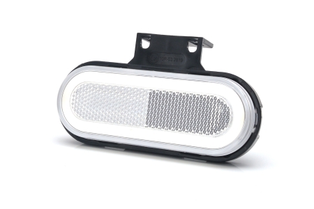 Strandsin eteenpäin suuntautuva valo ryhmässä Autohifi / LED-valaistus / LED-valot / Seisontavalot @ BRL (872800532)