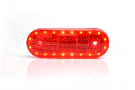 Strands Takuu 75mm CC ryhmässä Autohifi / LED-valaistus / LED-valot / Peruutusvalot @ BRL (872800533)