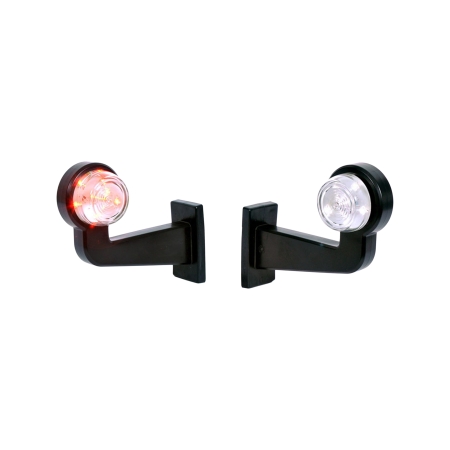 Strands Täydellinen Kumihanska Vasen Etuvalo ryhmässä Autohifi / LED-valaistus / LED-valot / Seisontavalot @ BRL (872800543V)