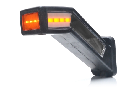 Strands Kumi-ikäärme Oikea Puoli Sijaintivalo ryhmässä Autohifi / LED-valaistus / LED-valot / Seisontavalot @ BRL (872800560)