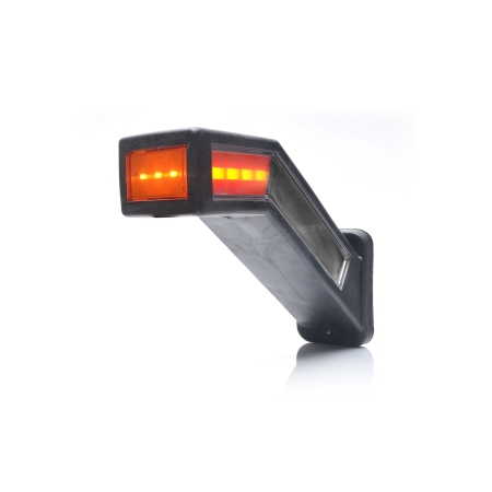 Strands Kumi-kyynärpää Vasen Sivulamppu ryhmässä Autohifi / LED-valaistus / LED-valot / Seisontavalot @ BRL (872800561)