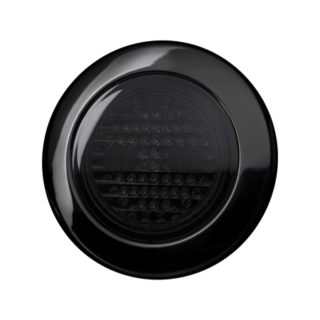 Strands Dark Knight Ize LED Takavalot / Sumuvalot ryhmässä Autohifi / LED-valaistus / LED-valot / Peruutusvalot @ BRL (872800624)