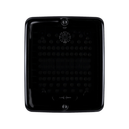 Strands Dark Knight Square Ize LED, Takaluukku/Jarru/ vilkkuvalo ryhmässä Autohifi / LED-valaistus / LED-valot / Peruutusvalot @ BRL (872800630)