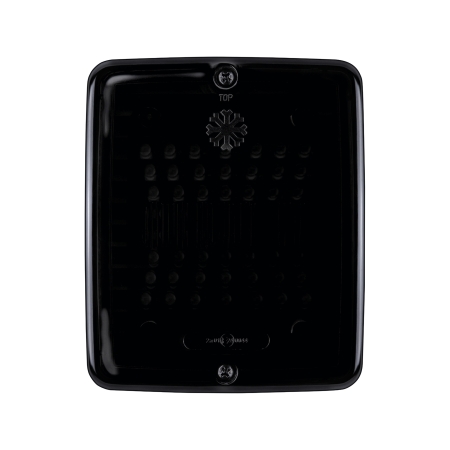 Strands Dark Knight Square Ize LED, Takavalo ryhmässä Autohifi / LED-valaistus / LED-valot / Peruutusvalot @ BRL (872800634)