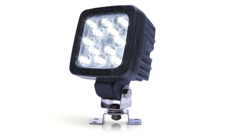 Strands työvalo 50W ryhmässä Autohifi / LED-valaistus / LED-valot / Työvalaistus @ BRL (872800686)