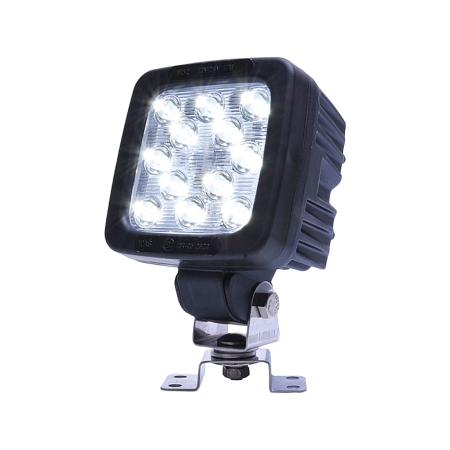 Strands työvalo 50W ryhmässä Autohifi / LED-valaistus / LED-valot / Työvalaistus @ BRL (872800686)