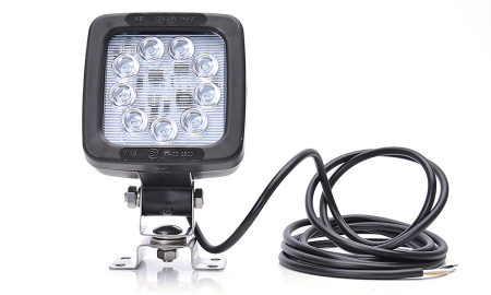 Strands Työvalo integroidulla katkaisijalla 15W ryhmässä Autohifi / LED-valaistus / LED-valot / Työvalaistus @ BRL (872800689)