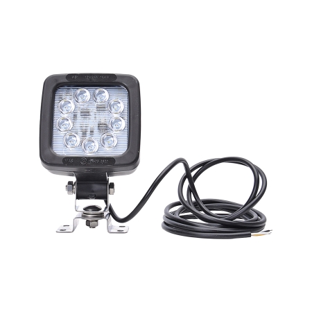 Strands Työvalo integroidulla katkaisijalla 15W ryhmässä Autohifi / LED-valaistus / LED-valot / Työvalaistus @ BRL (872800689)