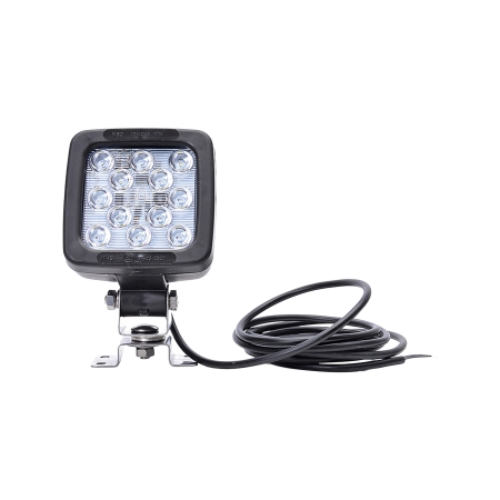 Strands Työvalo integroidulla katkaisijalla 17W ryhmässä Autohifi / LED-valaistus / LED-valot / Työvalaistus @ BRL (872800690)