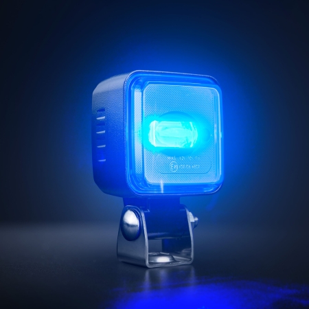 Strands Freedom Sininen Linja Kuorma-auton valo Työvalo 9W ryhmässä Autohifi / LED-valaistus / LED-valot / Työvalaistus @ BRL (872800698)