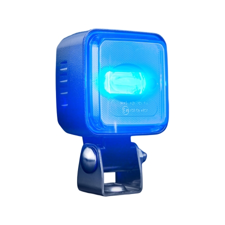 Strands Freedom Sininen Linja Kuorma-auton valo Työvalo 9W ryhmässä Autohifi / LED-valaistus / LED-valot / Työvalaistus @ BRL (872800698)