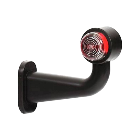 Strands Kumi-Armatuura Edessä Taka-valo ryhmässä Autohifi / LED-valaistus / LED-valot / Seisontavalot @ BRL (87280265)