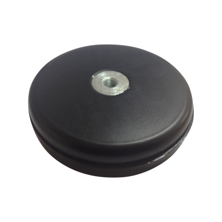 Strands Pidike Magneetti Läpi 85 mm M10 Reikä ryhmässä Autohifi / LED-valaistus / Asennustarvikkeet / Kiinnikkeet ja telineet @ BRL (872809010MAGNET)