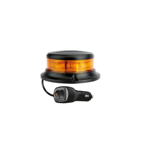 Strands pyörivä varoitusvalo magneetti/tupakansytytinliitin ryhmässä Autohifi / LED-valaistus / LED-valot / Varoitusvalot @ BRL (872809050)
