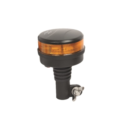 Strands Slim Pyörivä varoitusvalo LED-tangomontaus ryhmässä Autohifi / LED-valaistus / LED-valot / Varoitusvalot @ BRL (872809051)