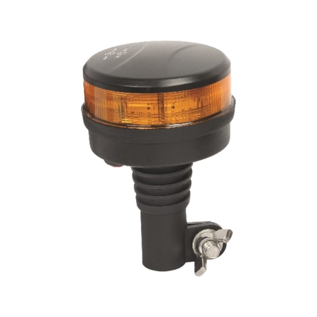 Strands Slim Pyörivä varoitusvalo LED-tangomontaus ryhmässä Autohifi / LED-valaistus / LED-valot / Varoitusvalot @ BRL (872809051)