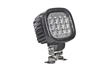 Strands Rock Solid Työvalo 62W ryhmässä Autohifi / LED-valaistus / LED-valot / Työvalaistus @ BRL (87280905400)