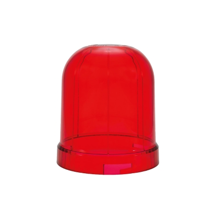 Strands Rött Glas Till 809056/57/58.,Red Glass ryhmässä Autohifi / LED-valaistus / Asennustarvikkeet / Muut @ BRL (872809059R)