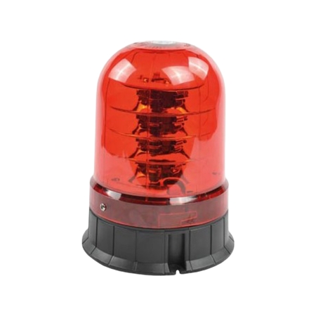 Strands Rött Glas Till 809056/57/58.,Red Glass ryhmässä Autohifi / LED-valaistus / Asennustarvikkeet / Muut @ BRL (872809059R)