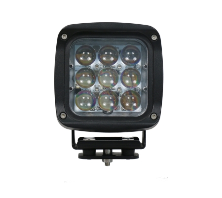 Strands Sininen Täplä Työvalo 38W ryhmässä Autohifi / LED-valaistus / LED-valot / Työvalaistus @ BRL (872809061)