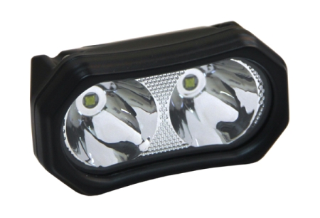 Strands työvalo 10W ryhmässä Autohifi / LED-valaistus / LED-valot / Työvalaistus @ BRL (872809062)