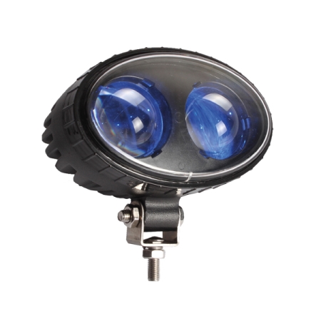 Strands Sininen Piste Trukkivalo 7W ryhmässä Autohifi / LED-valaistus / LED-valot / Työvalaistus @ BRL (872809063)
