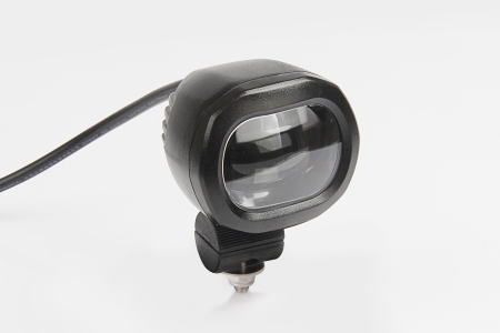 Strands Sininen Linja Kuorma-auton Lamppu 7W ryhmässä Autohifi / LED-valaistus / LED-valot / Työvalaistus @ BRL (872809064)