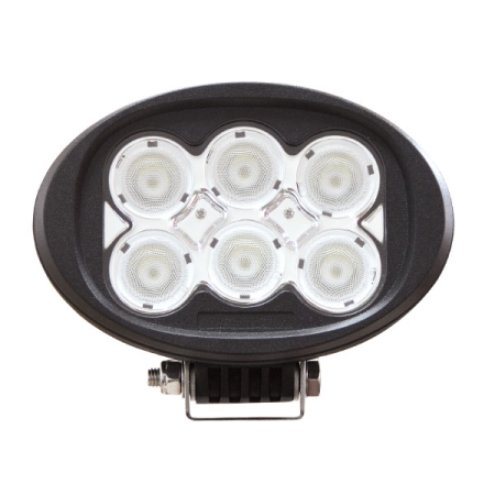 Strands Arbetsljus 52W ryhmässä Autohifi / LED-valaistus / LED-valot / Työvalaistus @ BRL (872809070)